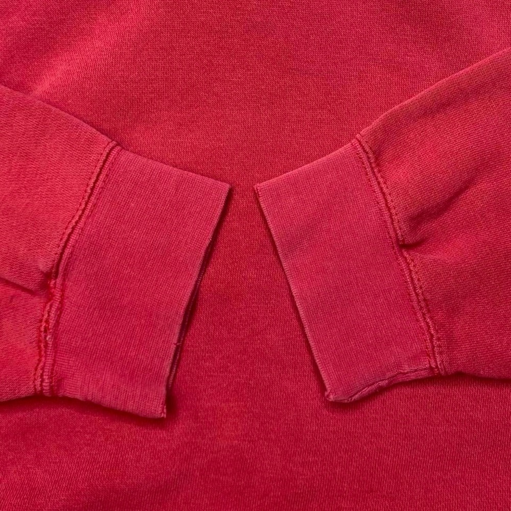 Vintage Indiana Hoosiers‎ college hoody - Picture 6 of 7